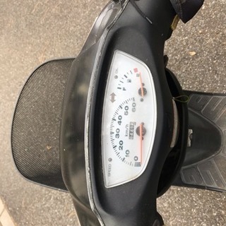 ホンダ/DIO/中古
