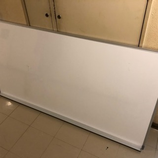大きめな壁掛け用ホワイトボード