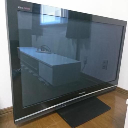 46インチ パナソニックtv Maru 江別のテレビ 液晶テレビ の中古あげます 譲ります ジモティーで不用品の処分