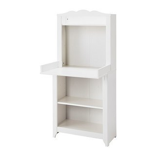 IKEA イケア チェンジングテーブル キャビネット ホワイト HENSVIK IKEA イケア チェンジングテーブル キャビネット ホワイト HENSVIK