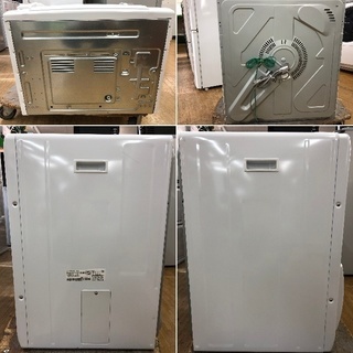 美品【 HITACHI 】日立 5.5㎏ 電気衣類乾燥機 除湿形 毛布乾燥 ヒーター乾燥 室内乾燥機