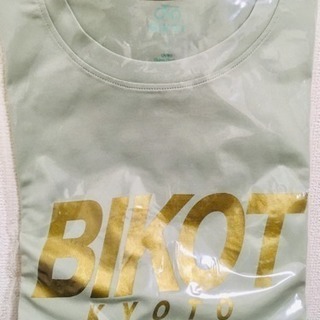 BIKOT(ビコット) DLY T-SHIRTS ドライTシャツ...