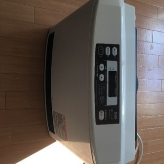 リンナイ ガスファンヒーター RC-M5802E 5.81kWタイプ/15-21畳用