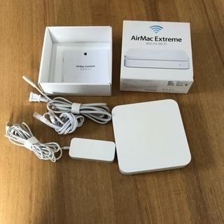 AirMac Extreme(MD031J/A)