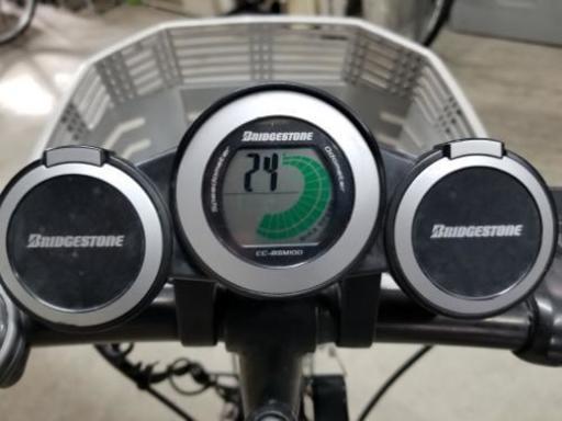２４インチ６段変速スピードメーター付き自転車 こば 魚沼の自転車の中古あげます 譲ります ジモティーで不用品の処分