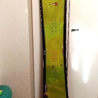 スノーボード 板 PALMER 156cm