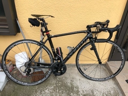 ロードバイク ANCHOR RS8