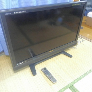 液晶テレビ