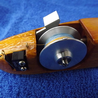 K-ZAN　K3　右用　竿先　３L　LL　おまけ付き　札幌　西岡店