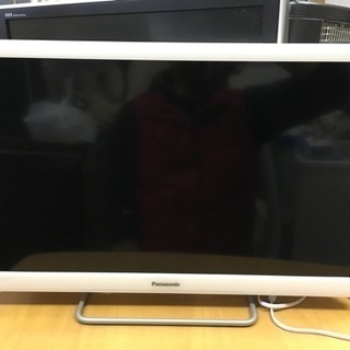 即納爆買い ☆Panasonic / パナソニック VIERA TH-24ES500-S [24インチ