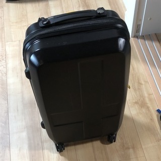 イノベーターのスーツケース
