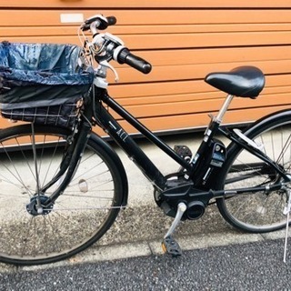 ブリジストン 電動自転車 A.C.L.ロイヤル