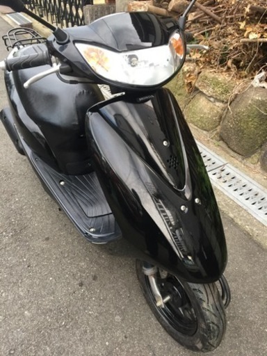完売です！ディオAF68FIインジェクション 【公式通販】
