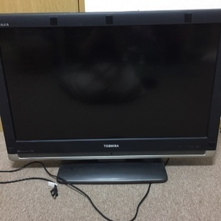 TOSHIBA REGZA  32rh500