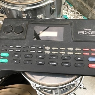 【最終値下げ】ドラムセット売ります！