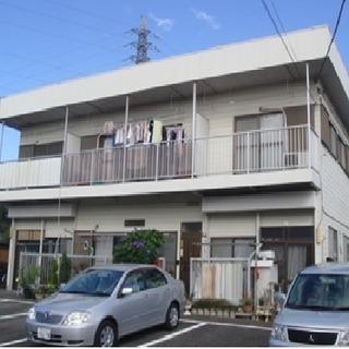 熊谷市江南中央Kハイツ E号室 4.0万円