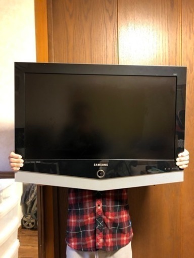 サムソン 30 inch フラット テレビ