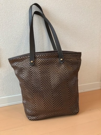 エルメス HERMES トートバッグ