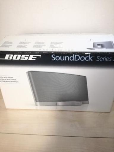 BOSE スピーカー　美品