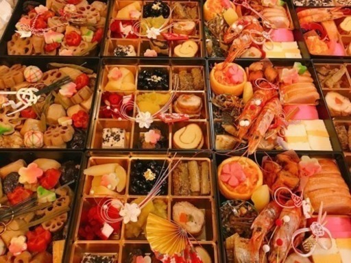 12 30 おせち料理教室 りっきー 37 代々木八幡の友達のメンバー募集 無料掲載の掲示板 ジモティー