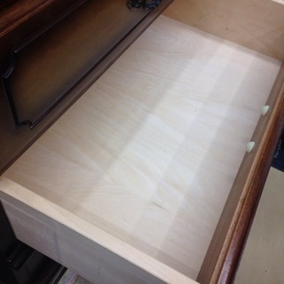 カリモク 4段チェスト タンス 箪笥 Karimoku