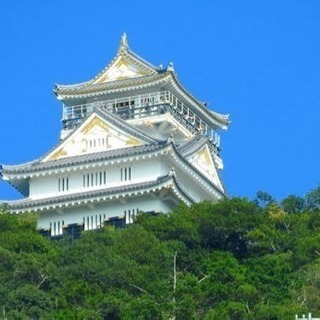 一緒に岐阜城行きましょうの画像