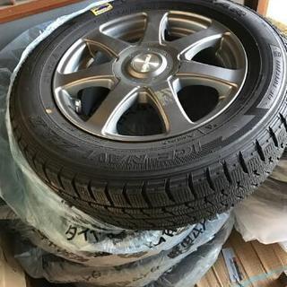 スタッドレスタイヤ 195/65R16 商談中195 65 16（自動車