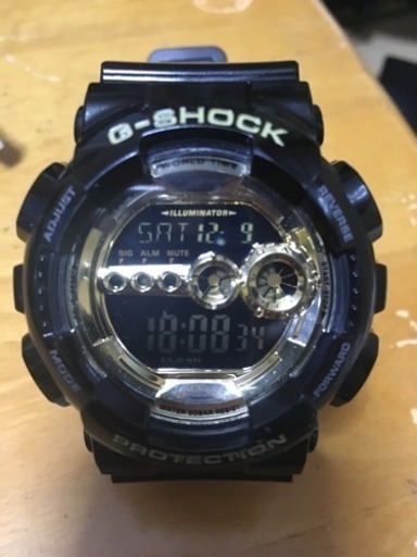 その他 G-SHOCK 3263