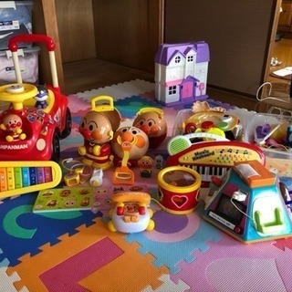 アンパンマン〓決定〓