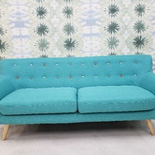 美品 NOCEソファ