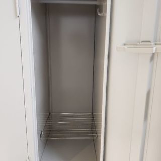 3列2段ロッカー 