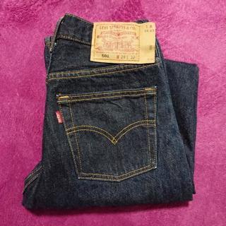 Levi's 501 W28 L32 新品