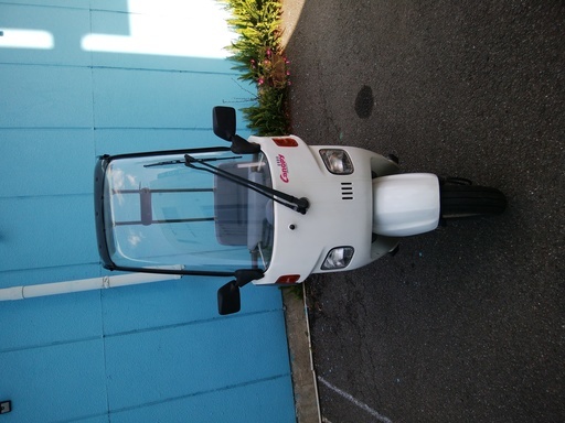 ジャイロキャノピー