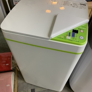 TM201 Haier 3.3kg全自動洗濯機 JW-K33F ...