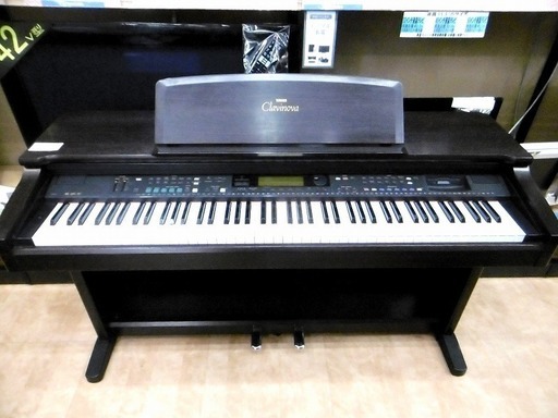 【取りに来れる方限定！】YAMAHA(ヤマハ)の電子ピアノ売ります！