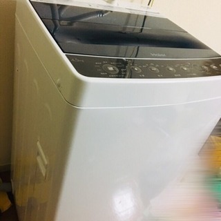 全自動洗濯機 【お取引中】