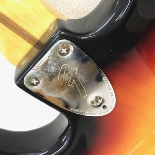 ☆美品☆ フェンダー ストラトキャスター USA 1979年製 S-900347 エレキギター　超軽量★