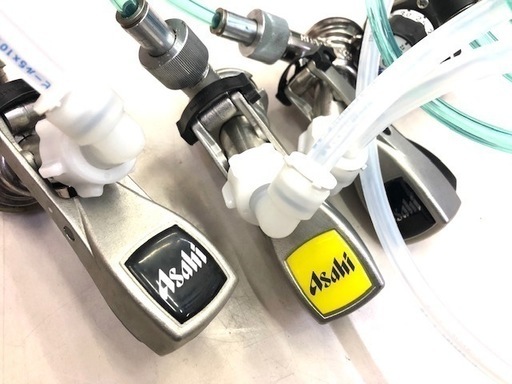 ホシザキ 生ビールディスペンサー ビアサーバー トリプルコック ホシザキ 生ビールディスペンサー ビアサーバー トリプルコック