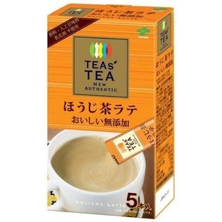 伊藤園 TEAS’ TEA　NEWAUTHENTIC　おいしい無...