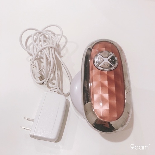 美ルル キャビアップ