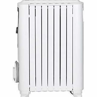 ☆NEW☆ デロンギ オイルヒーター（8～10畳）【暖房器具】De'Longhi