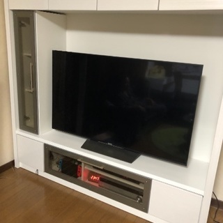 テレビ台