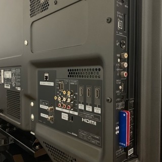 日立 42型プラズマテレビ P42-XP05 テレビ