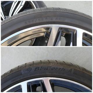 コラソン　アゾット　19インチ　ヴォクシー