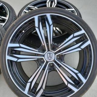 コラソン　アゾット　19インチ　ヴォクシー