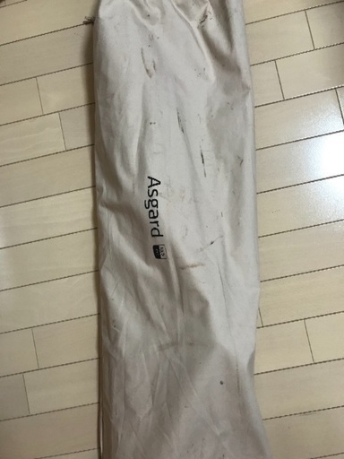 アスガルド 19.6 フロアセット
