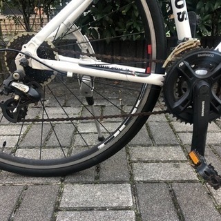 GIOS MISTRAL ミストラル