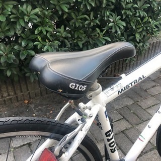 GIOS MISTRAL ミストラル