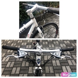 GIOS MISTRAL ミストラル