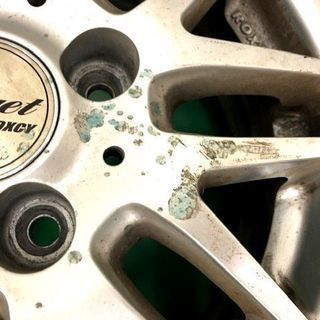 YOKOHAMA ICE GARD ic30 スタッドレスタイヤ アルミセット 165/70R13